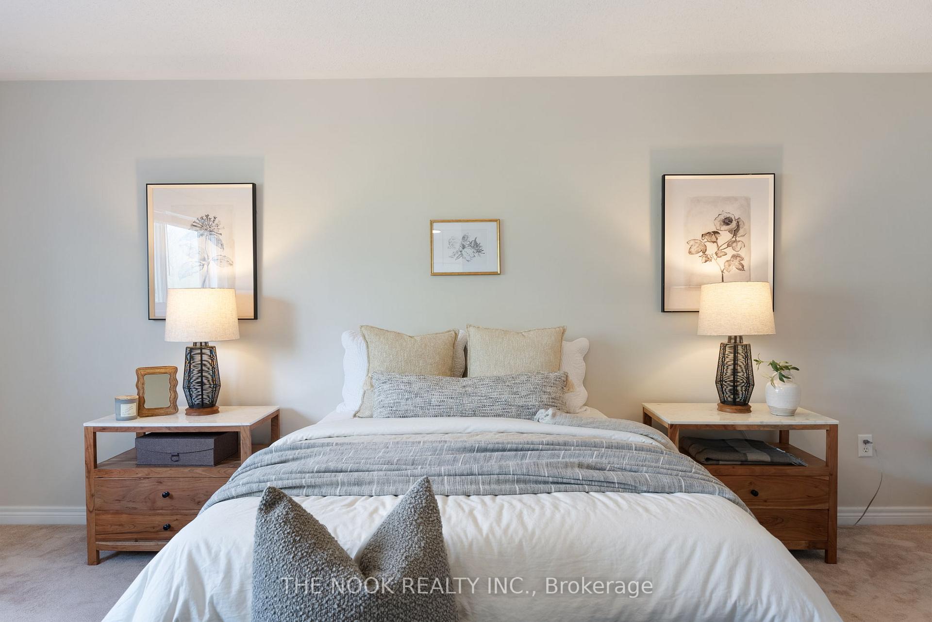 Photo 24 of 117 Dadson Drive, Clarington, Bowmanville — HOMEH