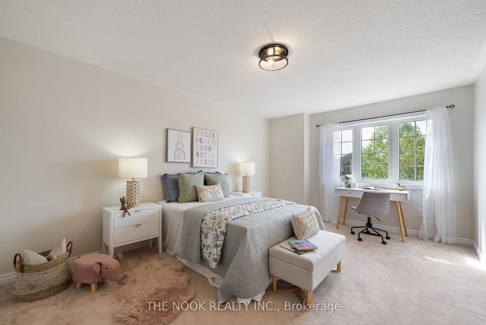 Photo 27 of 117 Dadson Drive, Clarington, Bowmanville — HOMEH