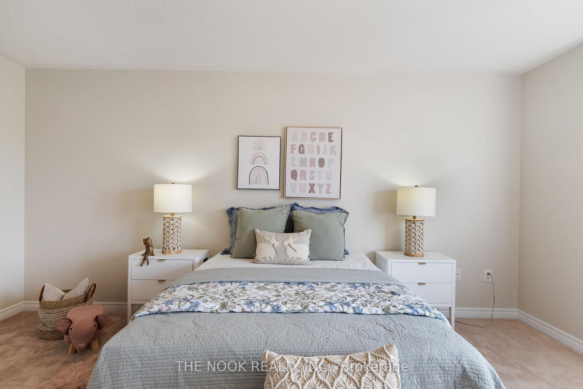 Photo 28 of 117 Dadson Drive, Clarington, Bowmanville — HOMEH