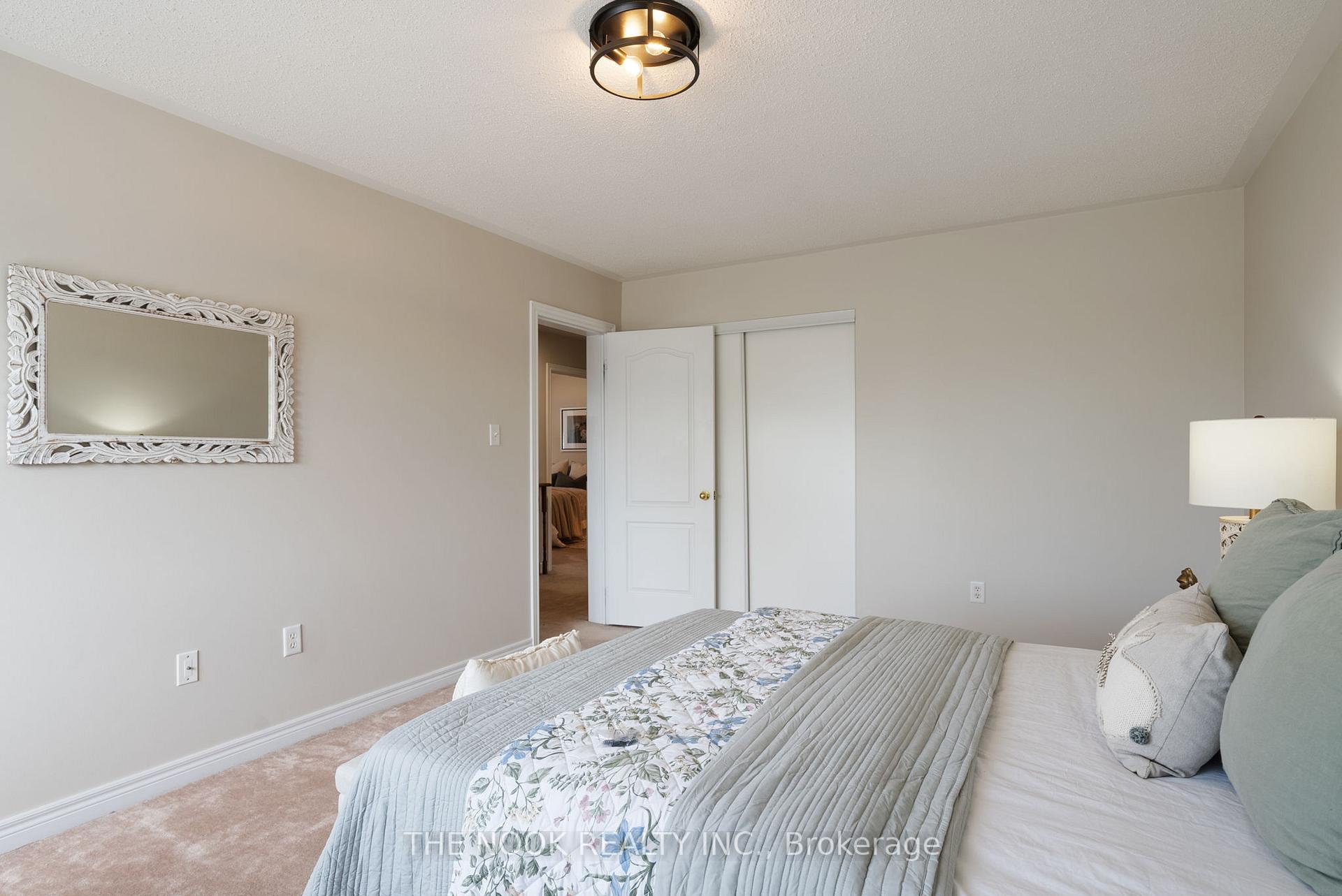 Photo 29 of 117 Dadson Drive, Clarington, Bowmanville — HOMEH