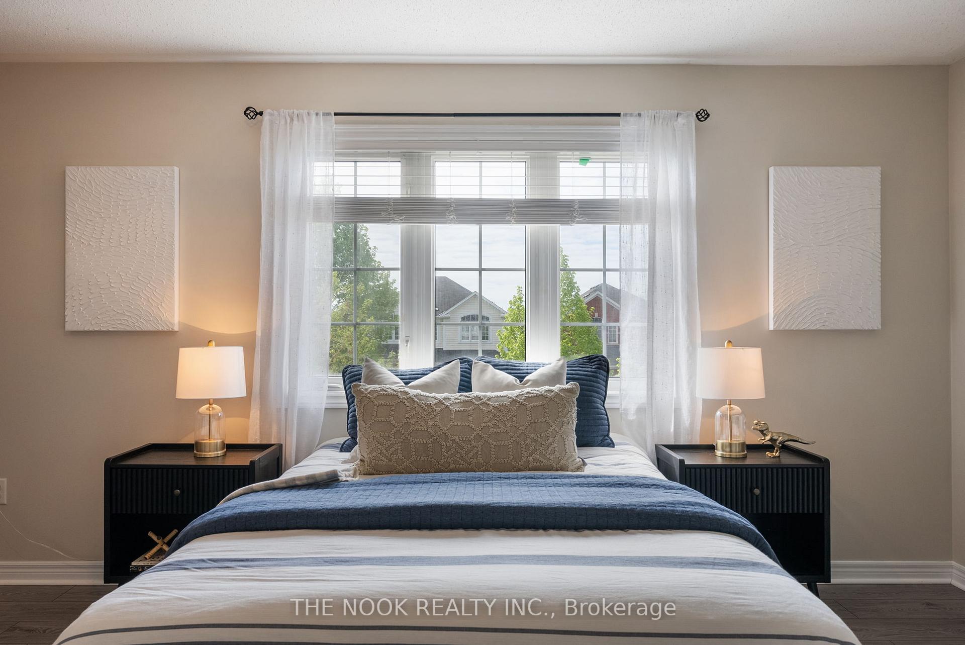 Photo 33 of 117 Dadson Drive, Clarington, Bowmanville — HOMEH