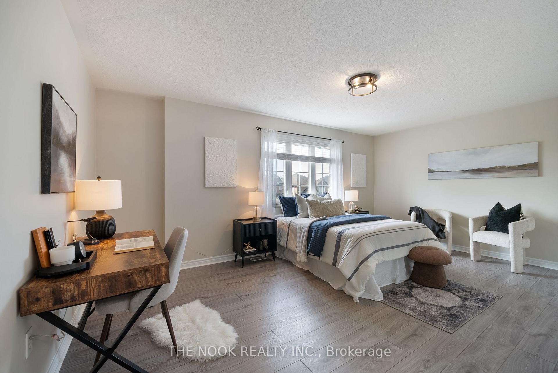 Photo 34 of 117 Dadson Drive, Clarington, Bowmanville — HOMEH