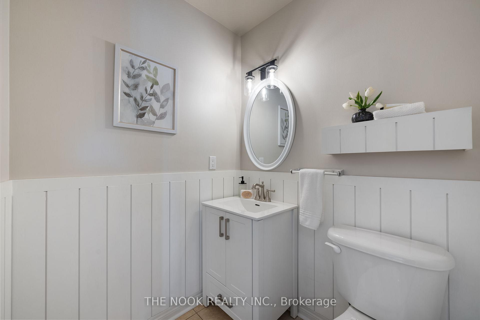 Photo 37 of 117 Dadson Drive, Clarington, Bowmanville — HOMEH