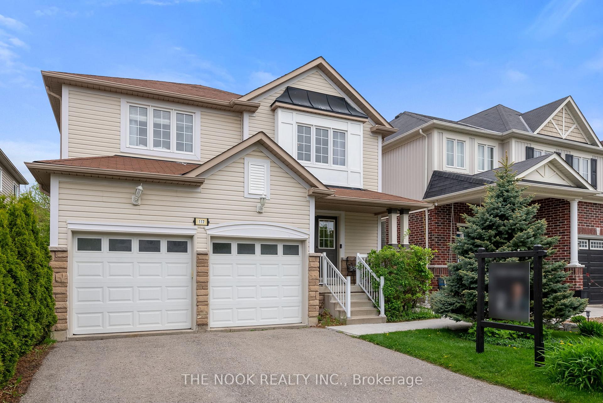 Photo 47 of 117 Dadson Drive, Clarington, Bowmanville — HOMEH