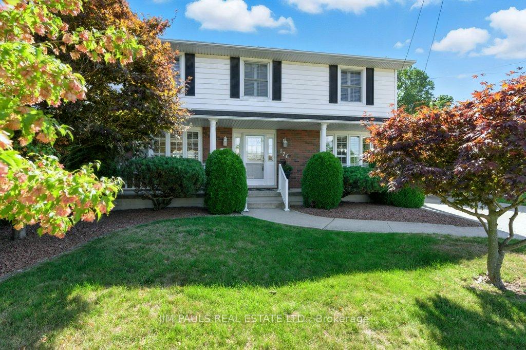 Photo 3 of 176 Montmorency Drive, Hamilton, Red Hill — HOMEH