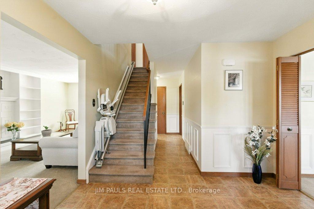 Photo 9 of 176 Montmorency Drive, Hamilton, Red Hill — HOMEH