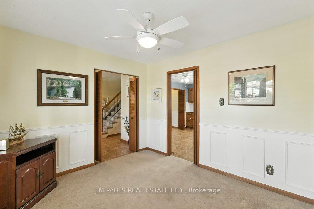 Photo 20 of 176 Montmorency Drive, Hamilton, Red Hill — HOMEH