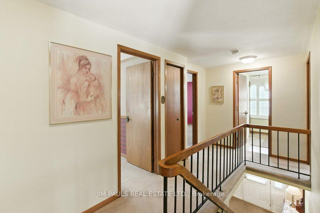Photo 22 of 176 Montmorency Drive, Hamilton, Red Hill — HOMEH