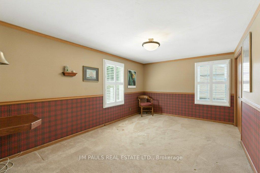 Photo 25 of 176 Montmorency Drive, Hamilton, Red Hill — HOMEH