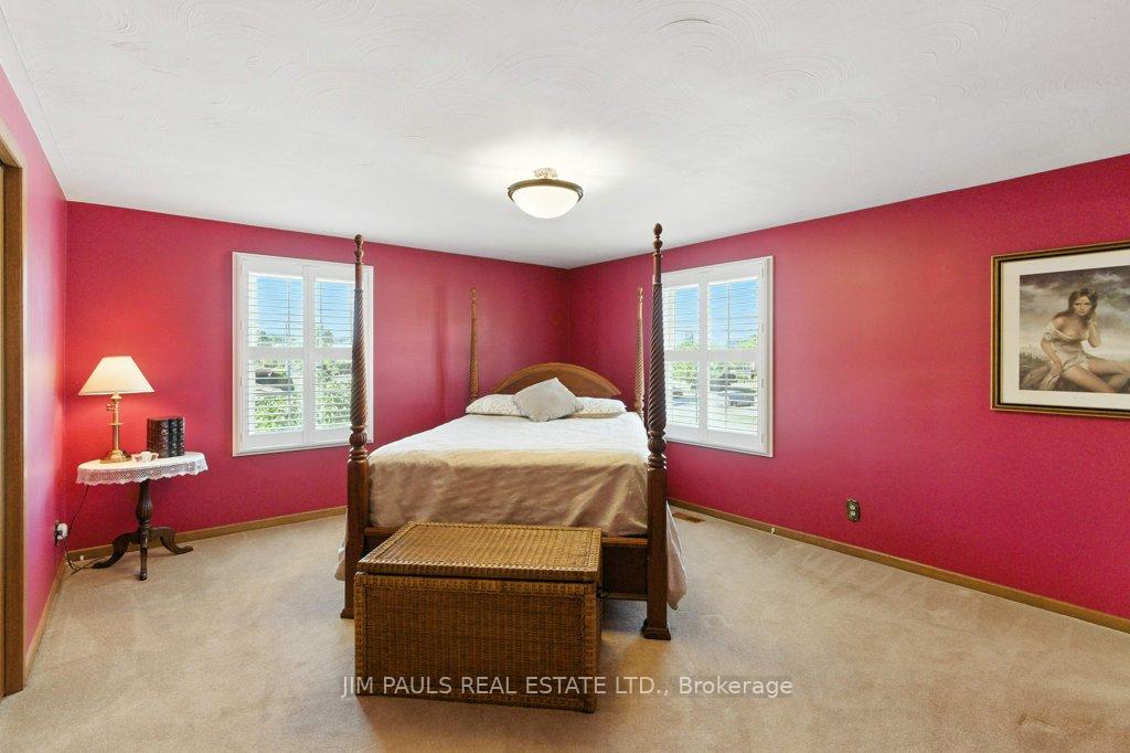Photo 27 of 176 Montmorency Drive, Hamilton, Red Hill — HOMEH
