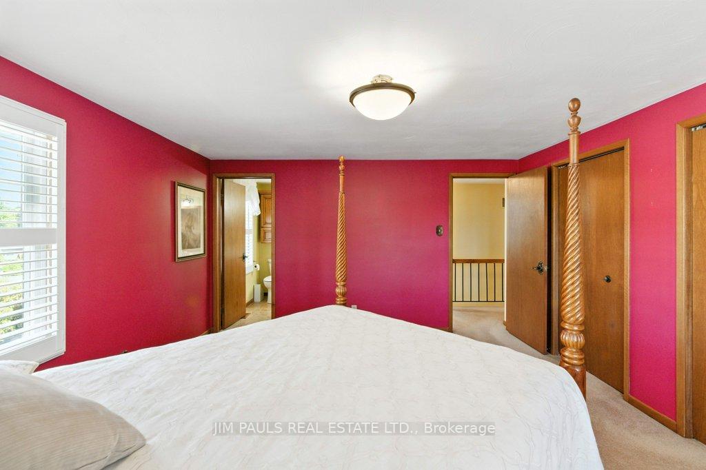 Photo 28 of 176 Montmorency Drive, Hamilton, Red Hill — HOMEH