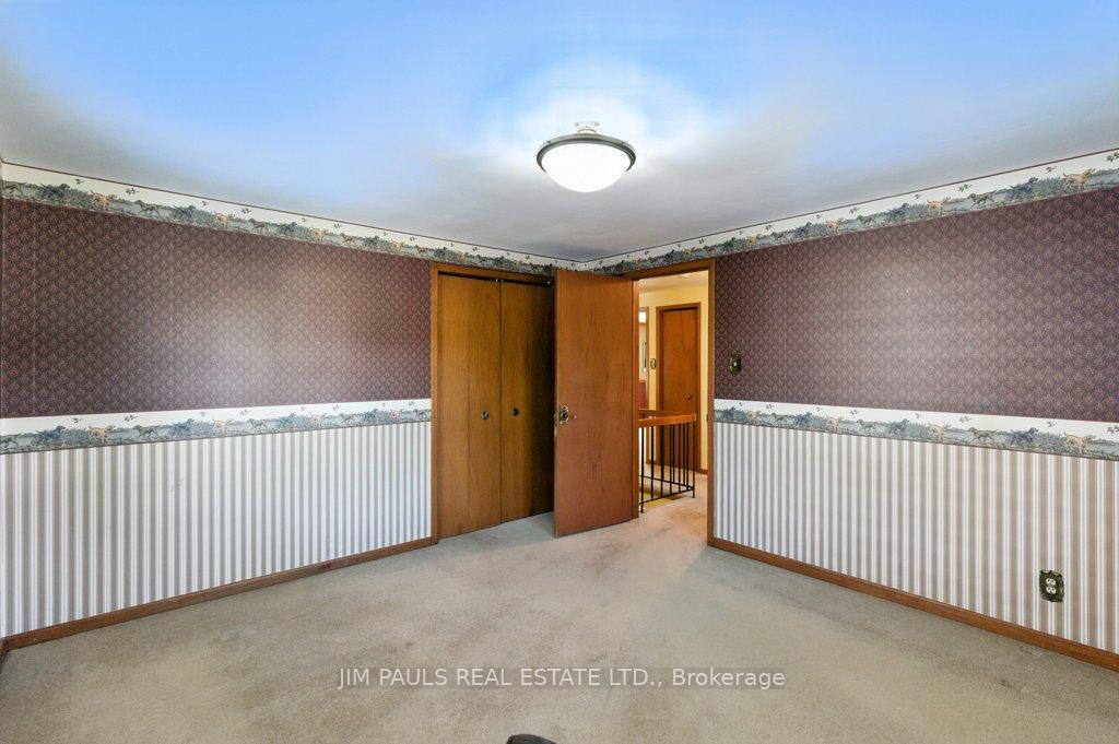 Photo 32 of 176 Montmorency Drive, Hamilton, Red Hill — HOMEH