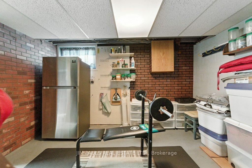 Photo 38 of 176 Montmorency Drive, Hamilton, Red Hill — HOMEH