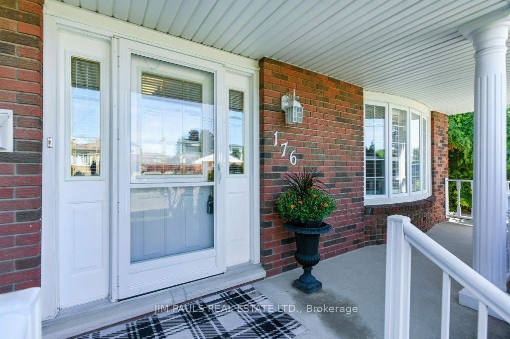 Photo 40 of 176 Montmorency Drive, Hamilton, Red Hill — HOMEH