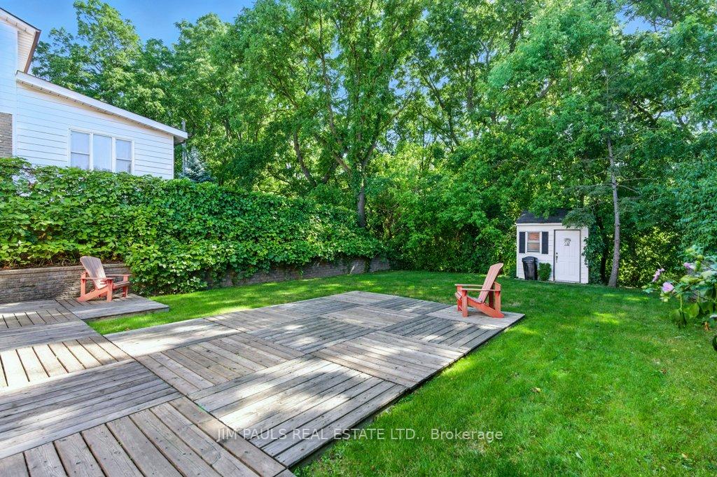 Photo 42 of 176 Montmorency Drive, Hamilton, Red Hill — HOMEH