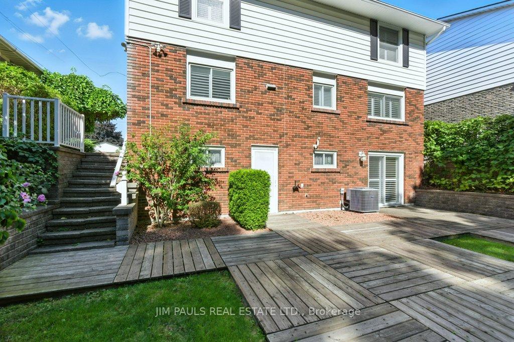 Photo 43 of 176 Montmorency Drive, Hamilton, Red Hill — HOMEH