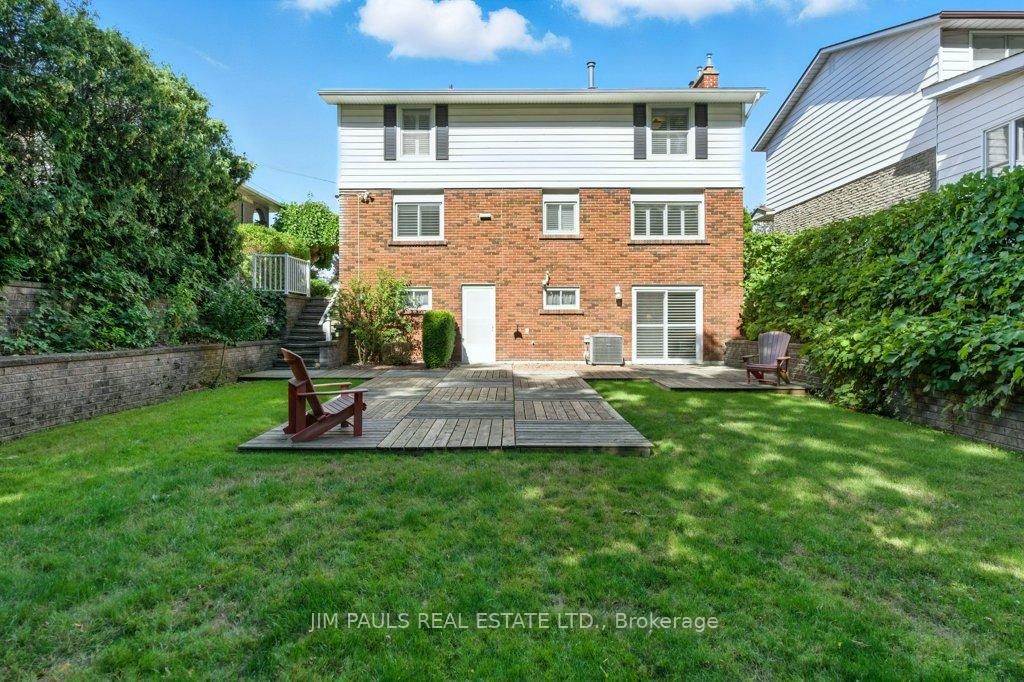 Photo 44 of 176 Montmorency Drive, Hamilton, Red Hill — HOMEH