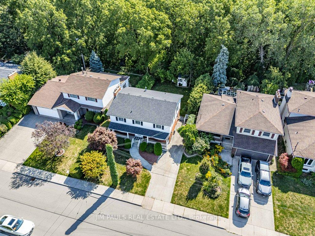 Photo 45 of 176 Montmorency Drive, Hamilton, Red Hill — HOMEH