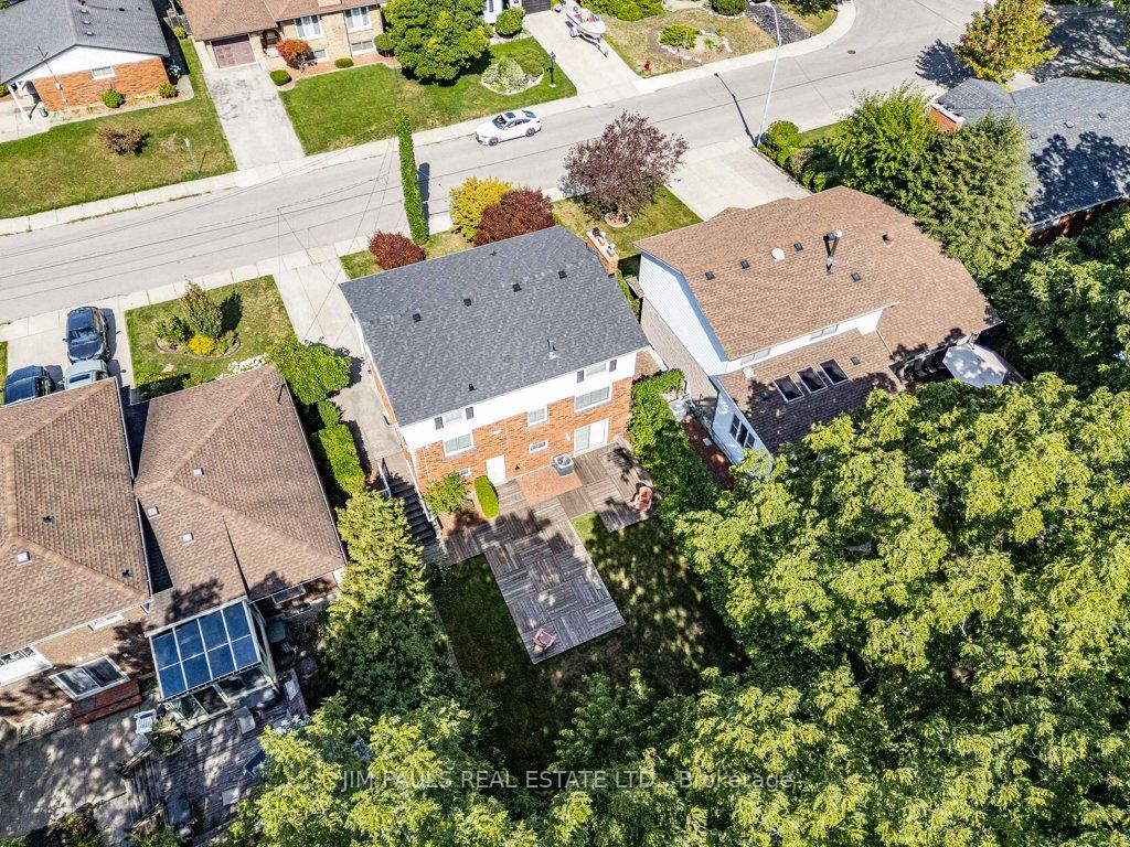 Photo 46 of 176 Montmorency Drive, Hamilton, Red Hill — HOMEH