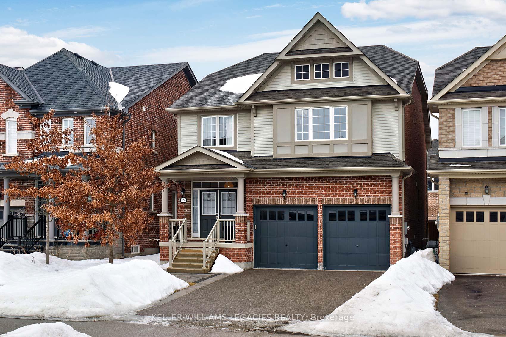 Photo 2 of 19 Helderman Street, Caledon, Rural Caledon — HOMEH