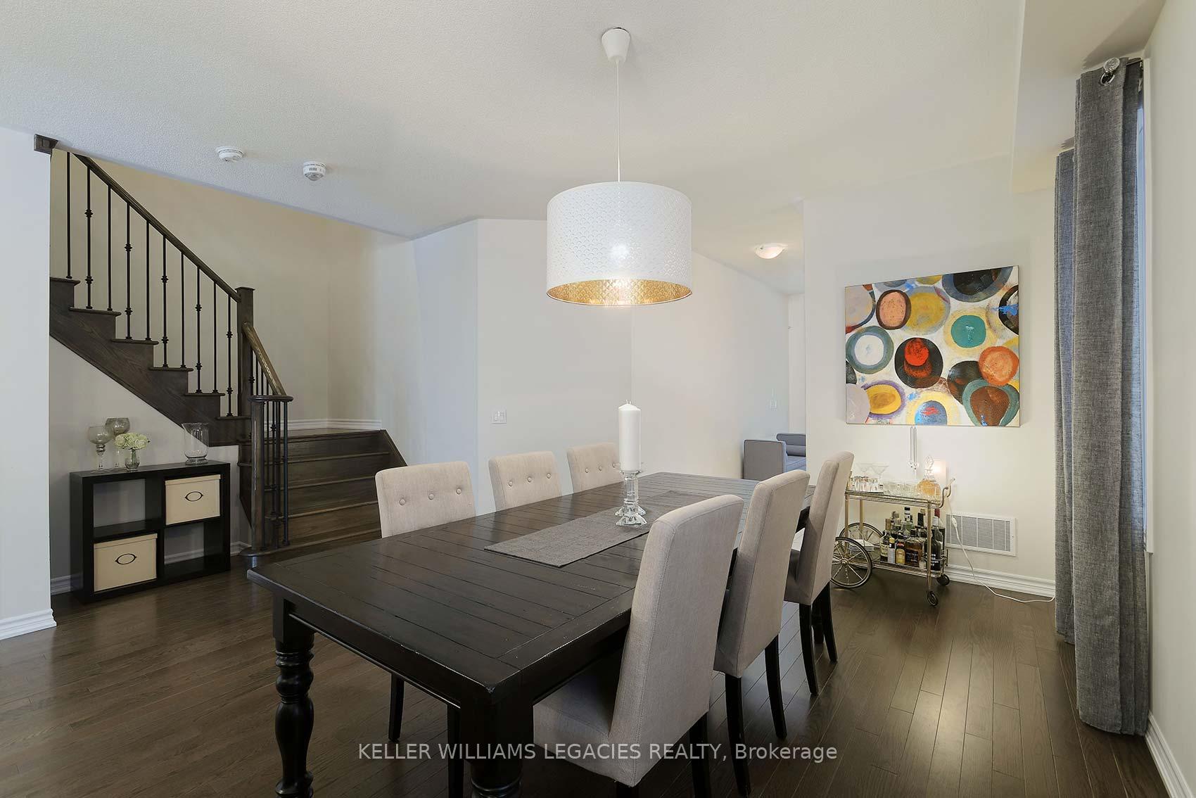 Photo 6 of 19 Helderman Street, Caledon, Rural Caledon — HOMEH