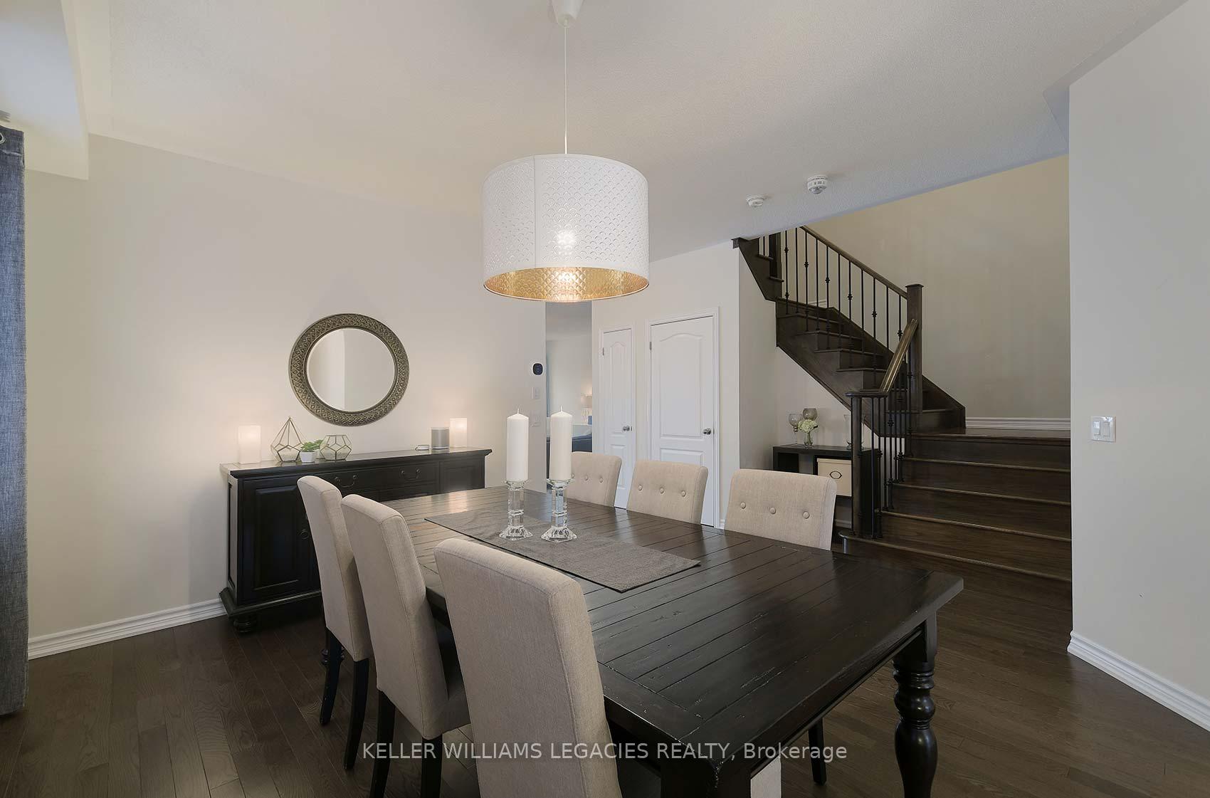 Photo 7 of 19 Helderman Street, Caledon, Rural Caledon — HOMEH