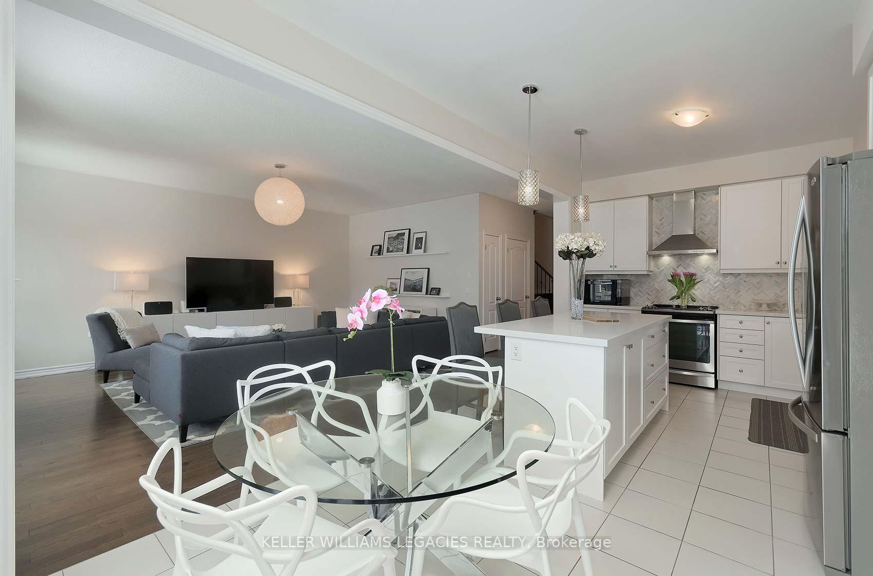 Photo 15 of 19 Helderman Street, Caledon, Rural Caledon — HOMEH