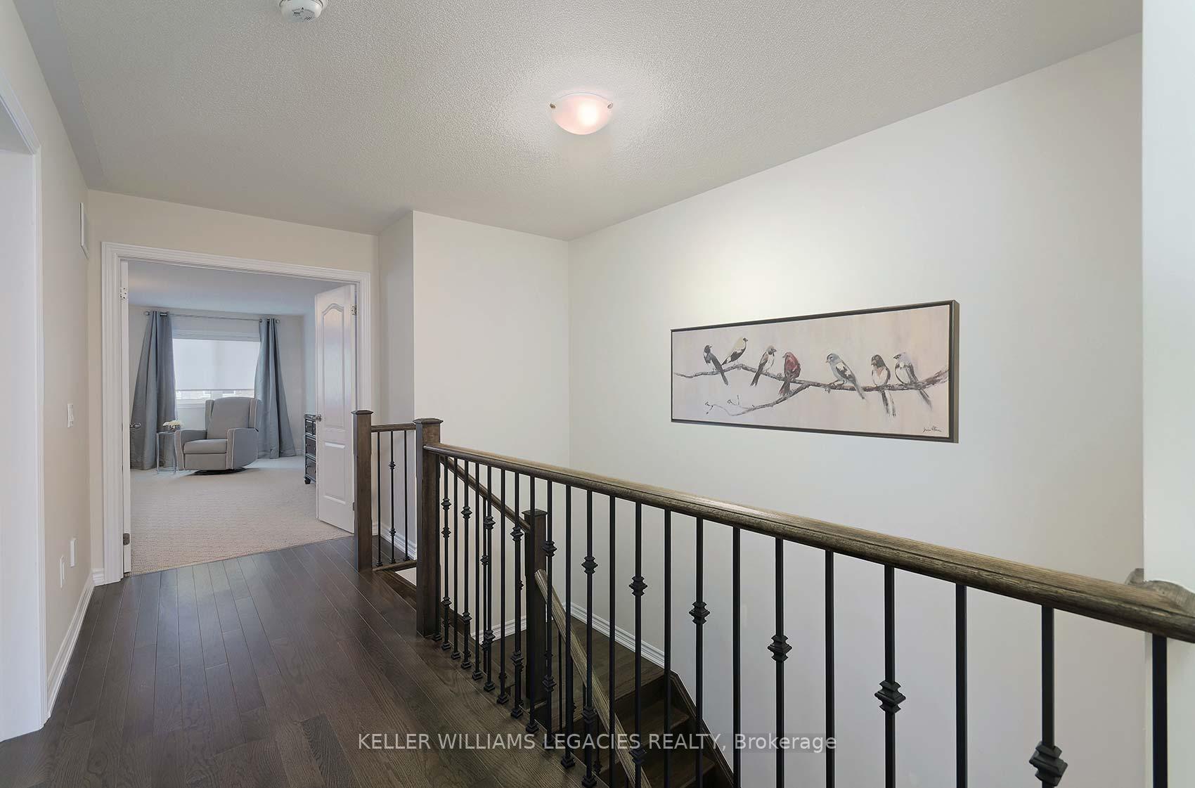 Photo 18 of 19 Helderman Street, Caledon, Rural Caledon — HOMEH