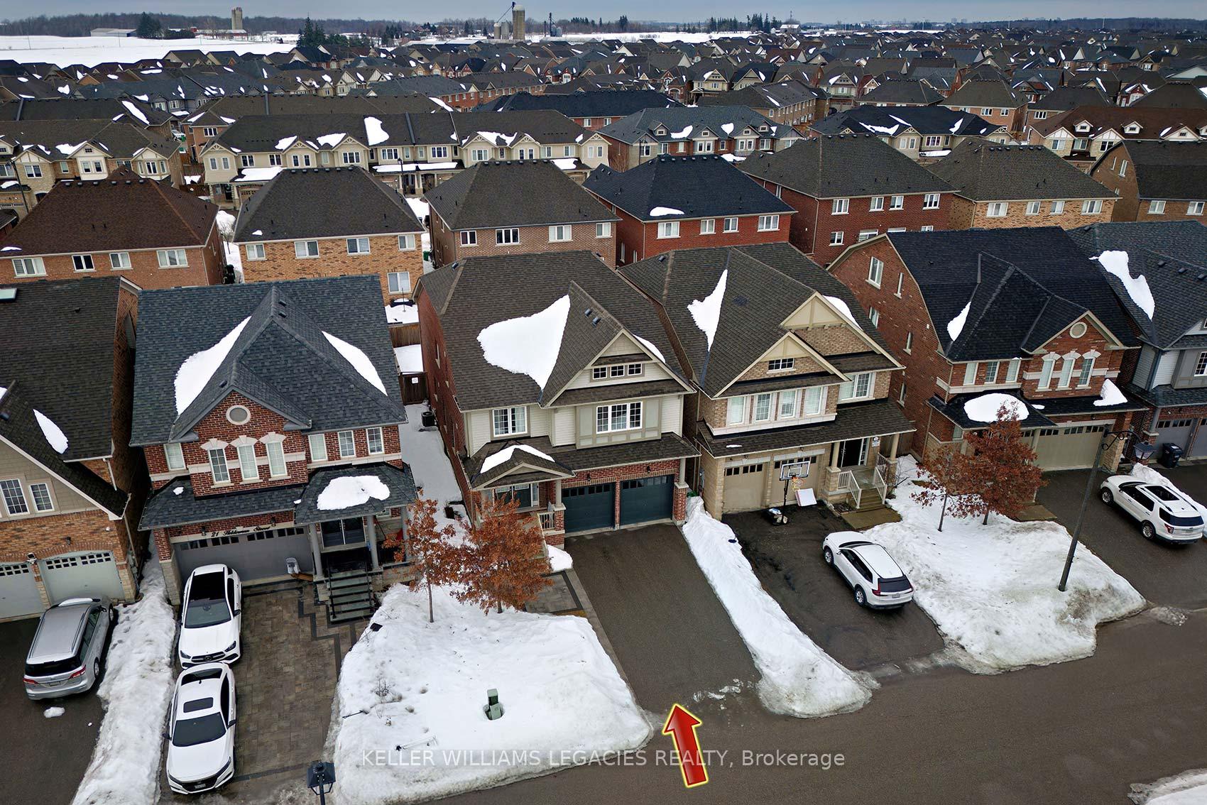 Photo 40 of 19 Helderman Street, Caledon, Rural Caledon — HOMEH