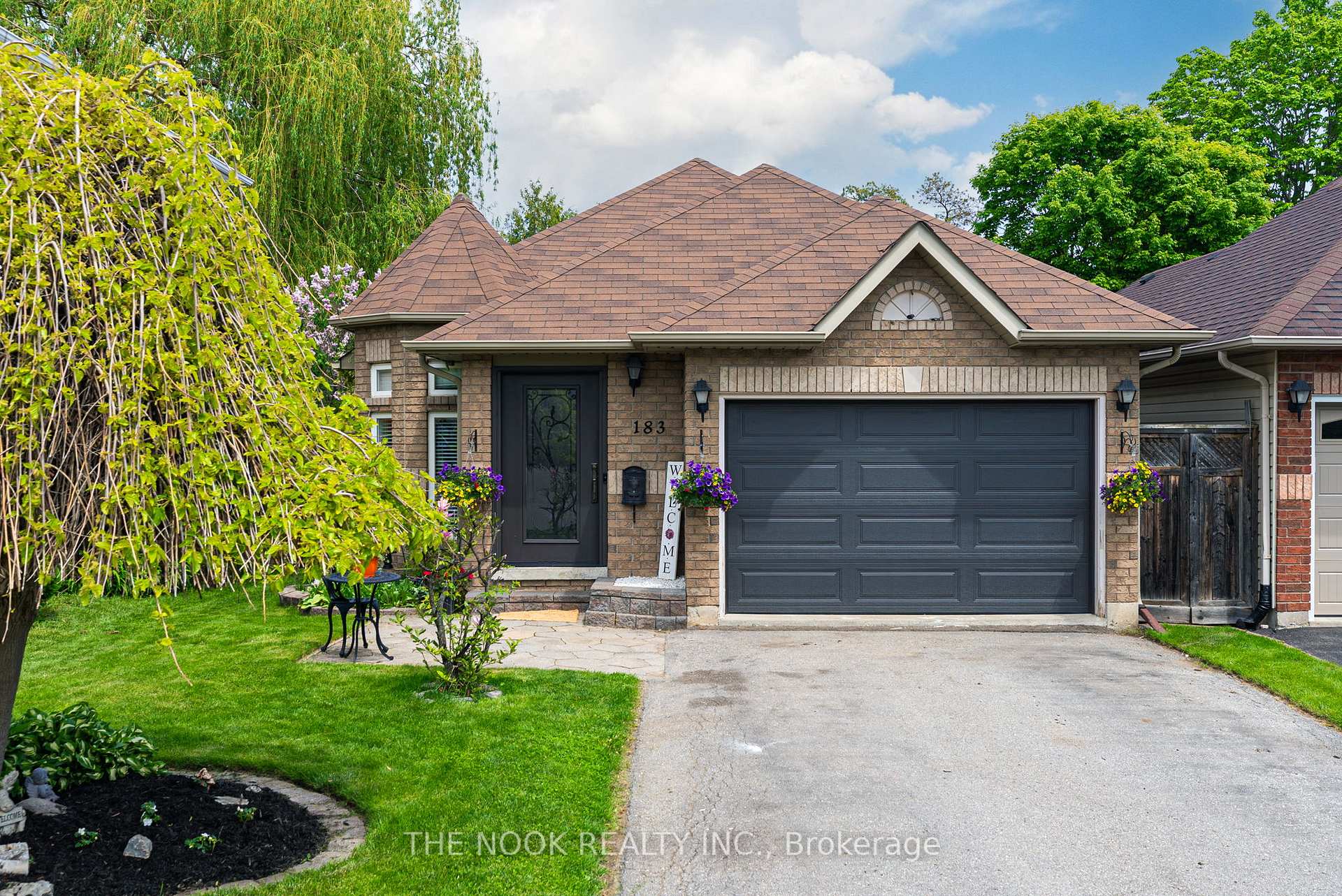 Photo 1 of 183 High Street, Clarington, Bowmanville — HOMEH