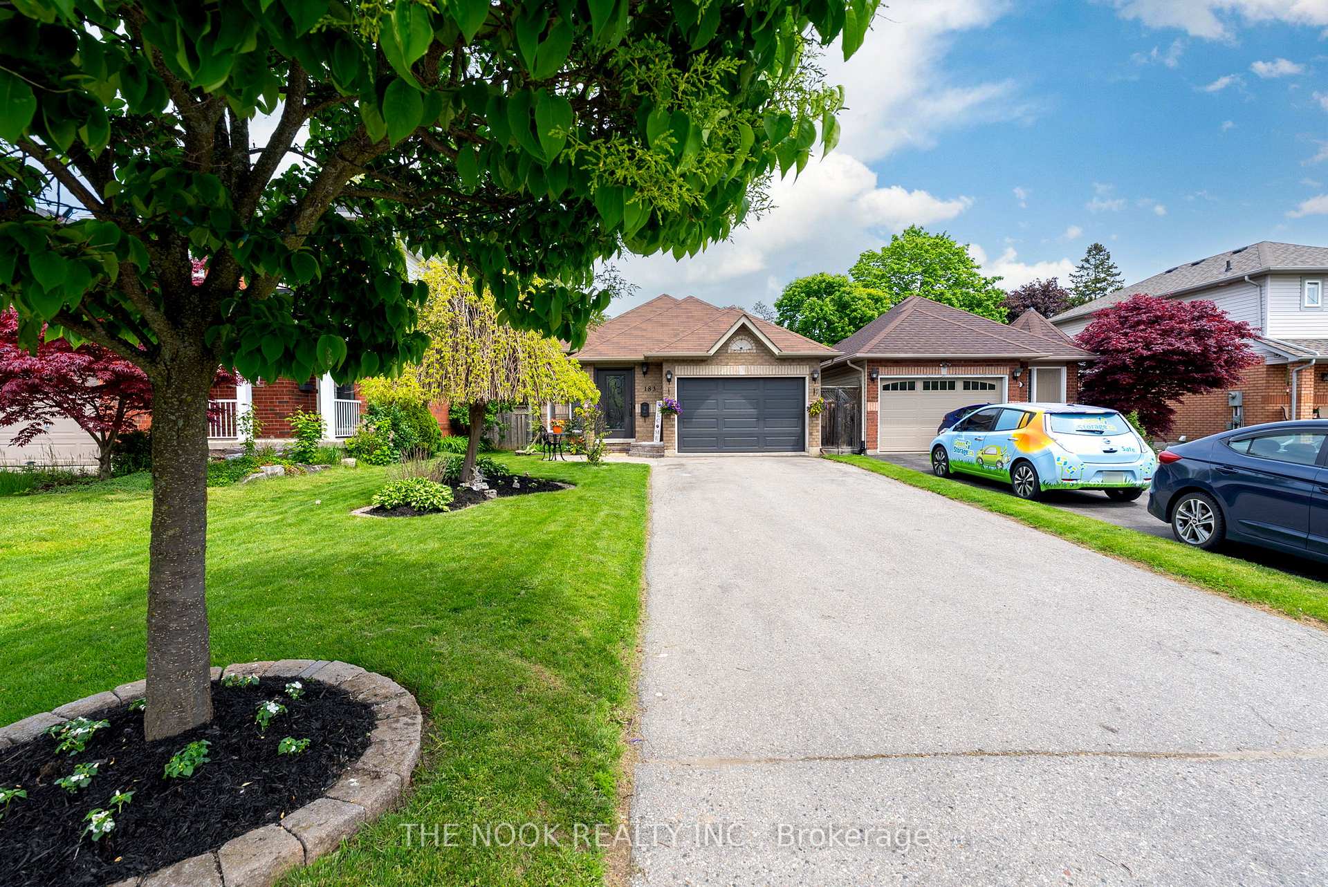 Photo 2 of 183 High Street, Clarington, Bowmanville — HOMEH