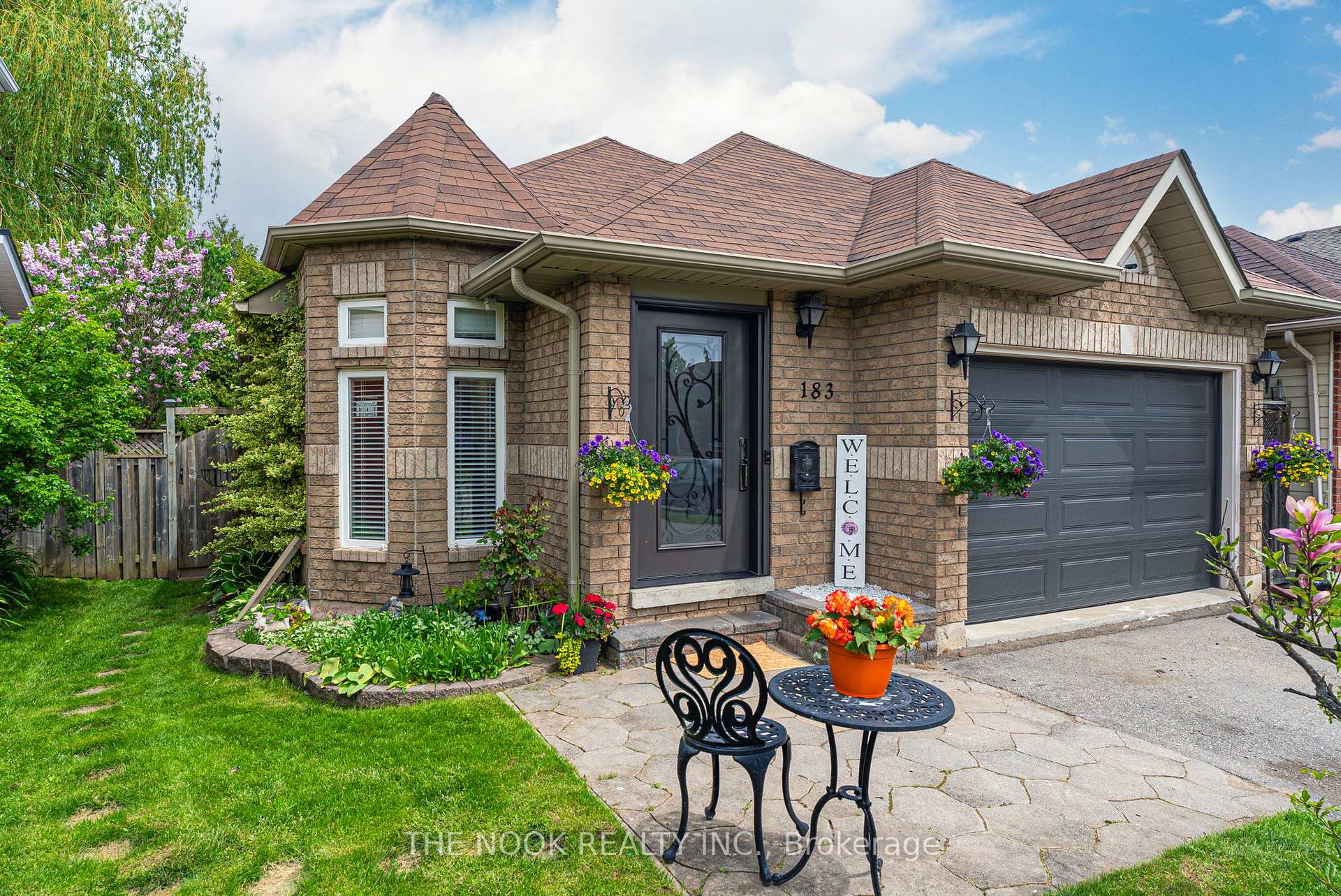 Photo 3 of 183 High Street, Clarington, Bowmanville — HOMEH
