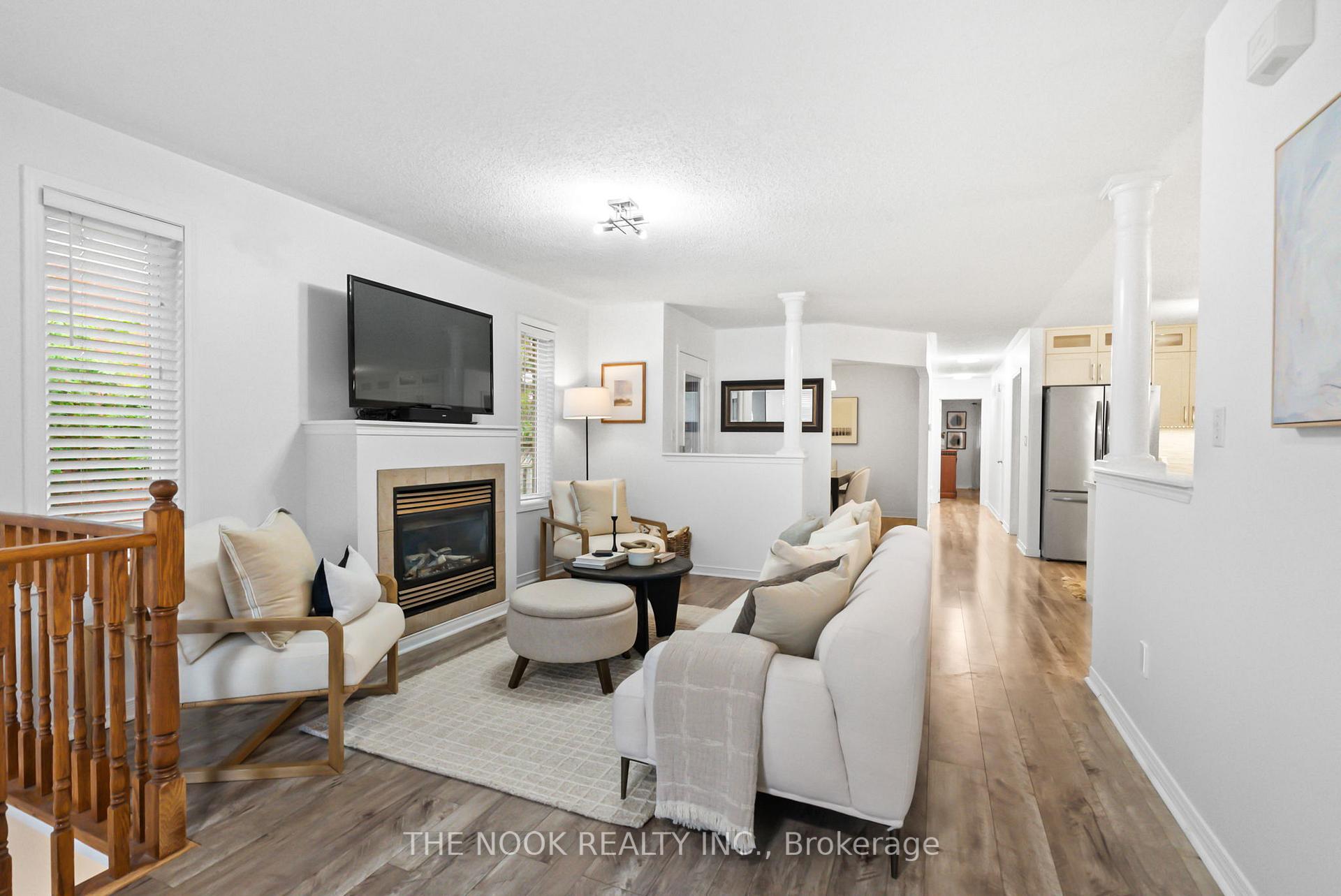 Photo 4 of 183 High Street, Clarington, Bowmanville — HOMEH