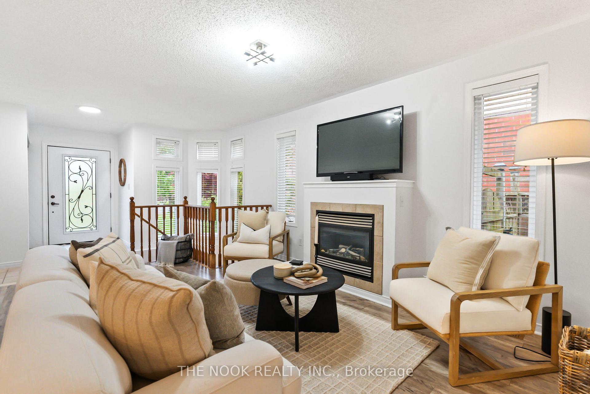 Photo 6 of 183 High Street, Clarington, Bowmanville — HOMEH