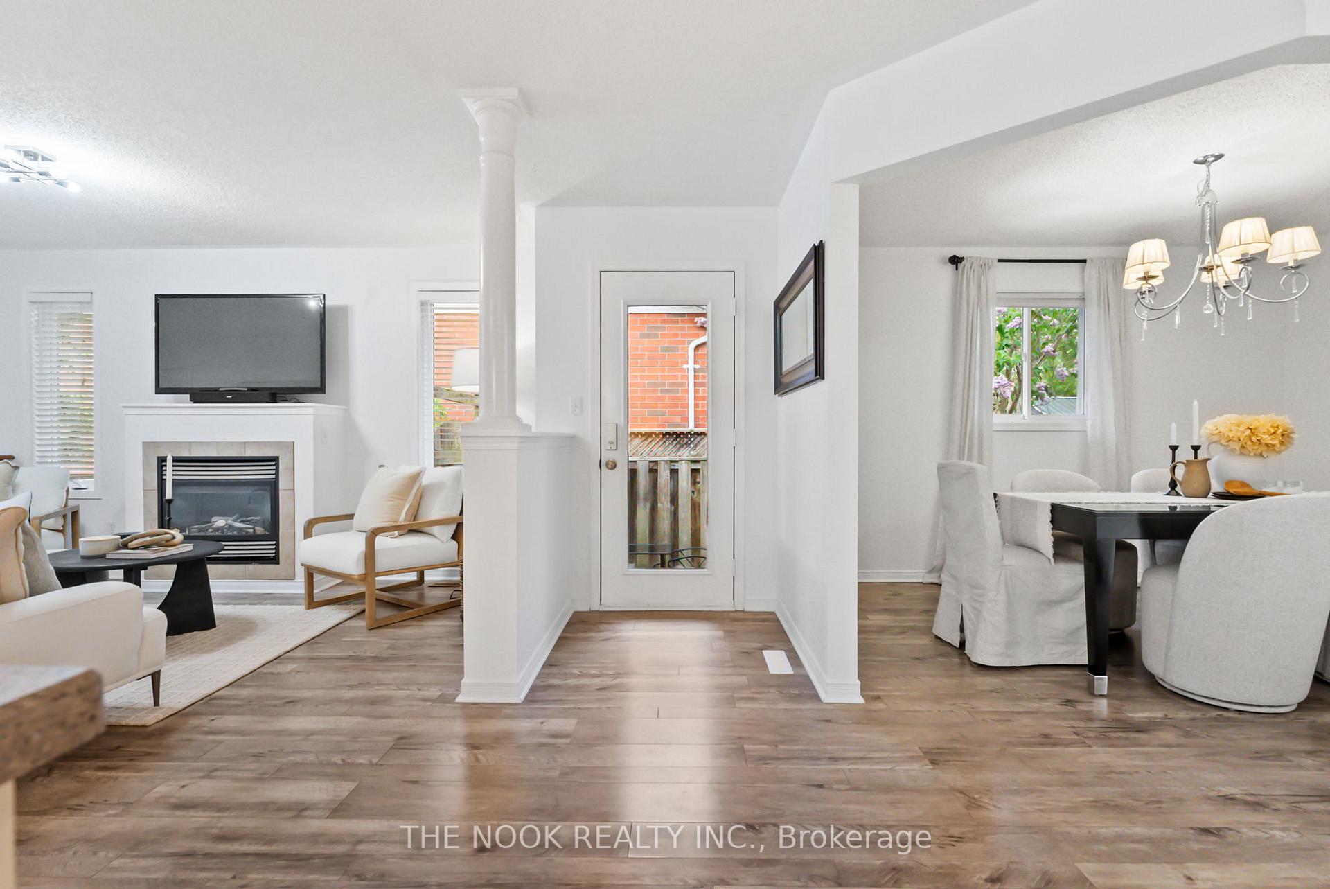 Photo 11 of 183 High Street, Clarington, Bowmanville — HOMEH