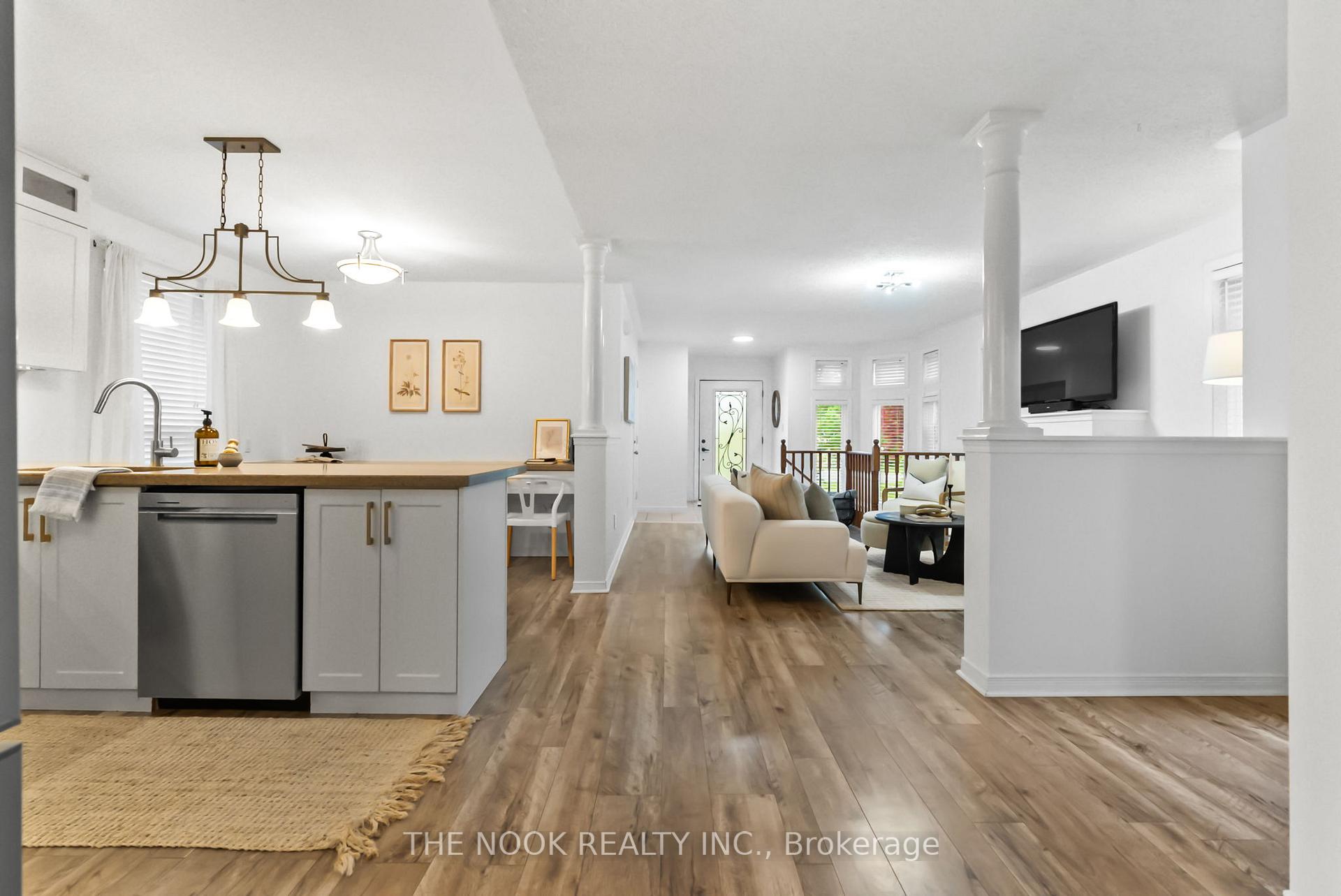 Photo 13 of 183 High Street, Clarington, Bowmanville — HOMEH