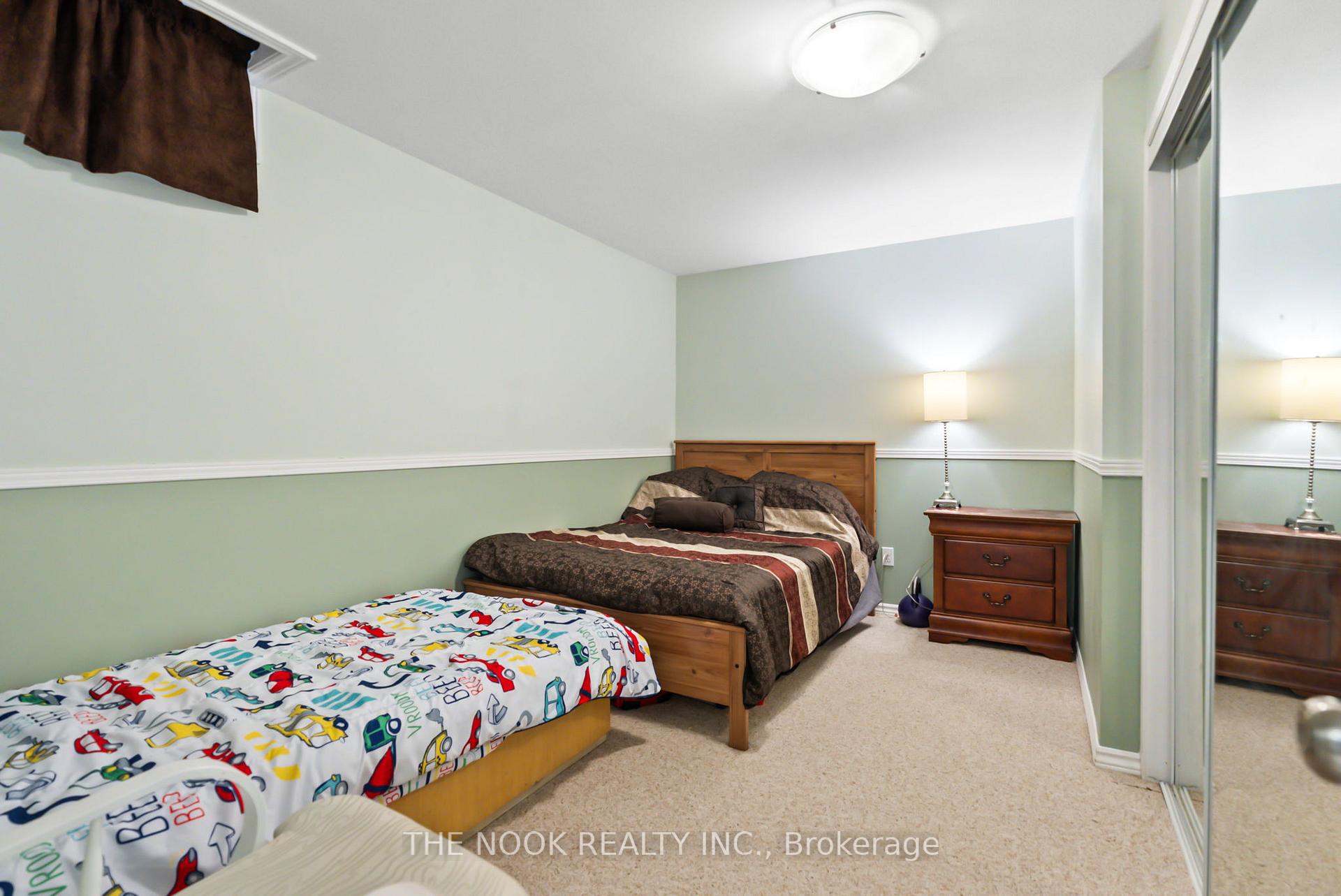 Photo 24 of 183 High Street, Clarington, Bowmanville — HOMEH