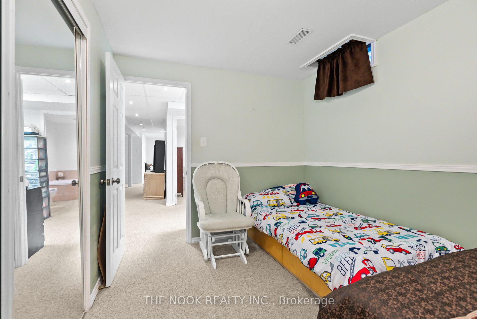 Photo 25 of 183 High Street, Clarington, Bowmanville — HOMEH
