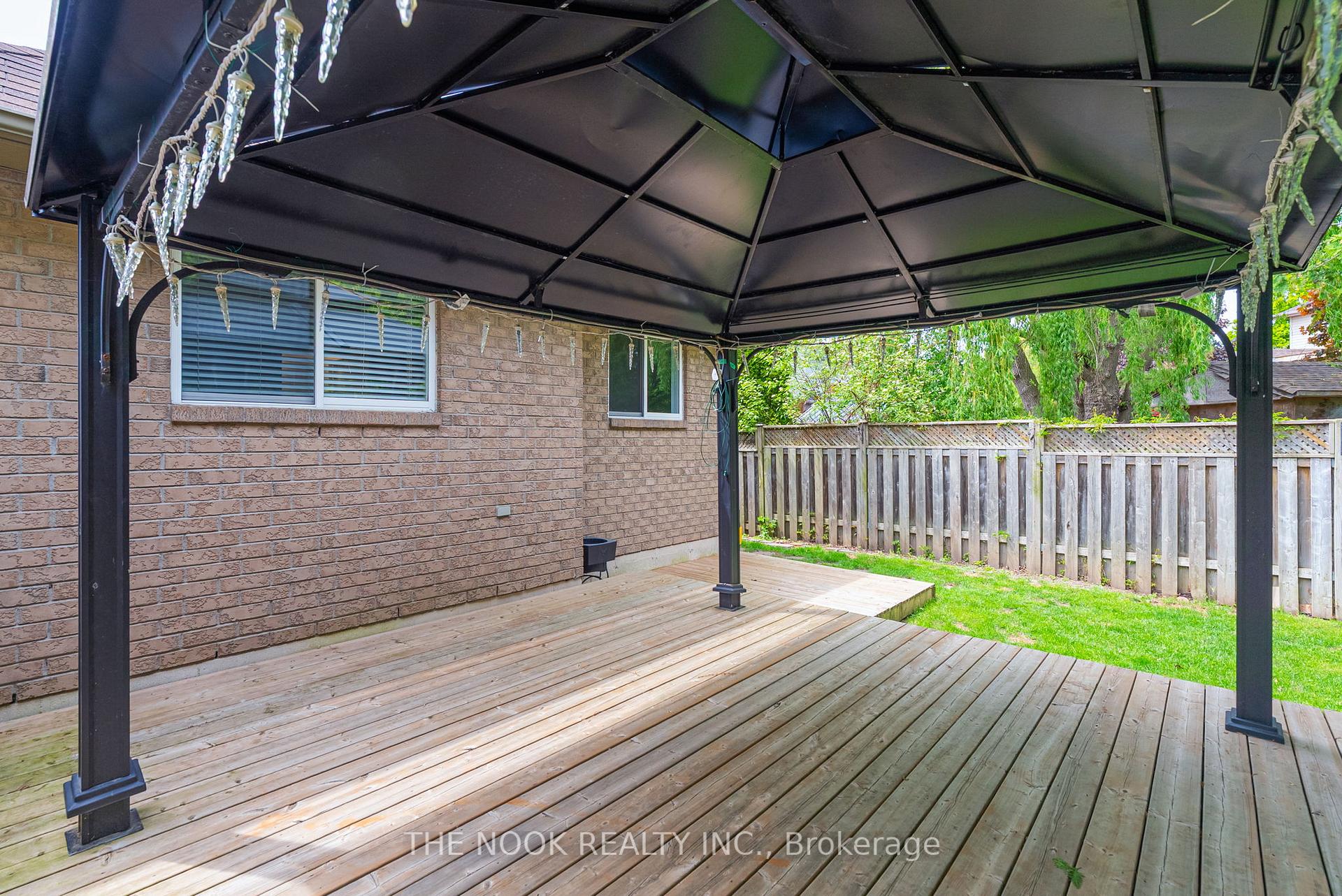 Photo 30 of 183 High Street, Clarington, Bowmanville — HOMEH