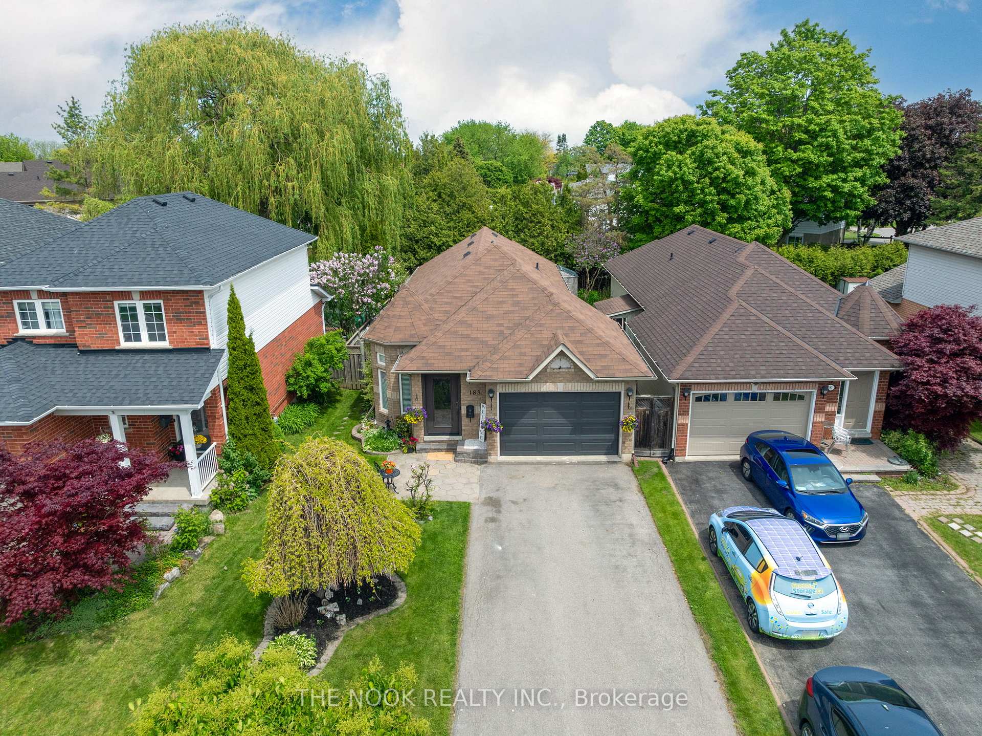 Photo 31 of 183 High Street, Clarington, Bowmanville — HOMEH