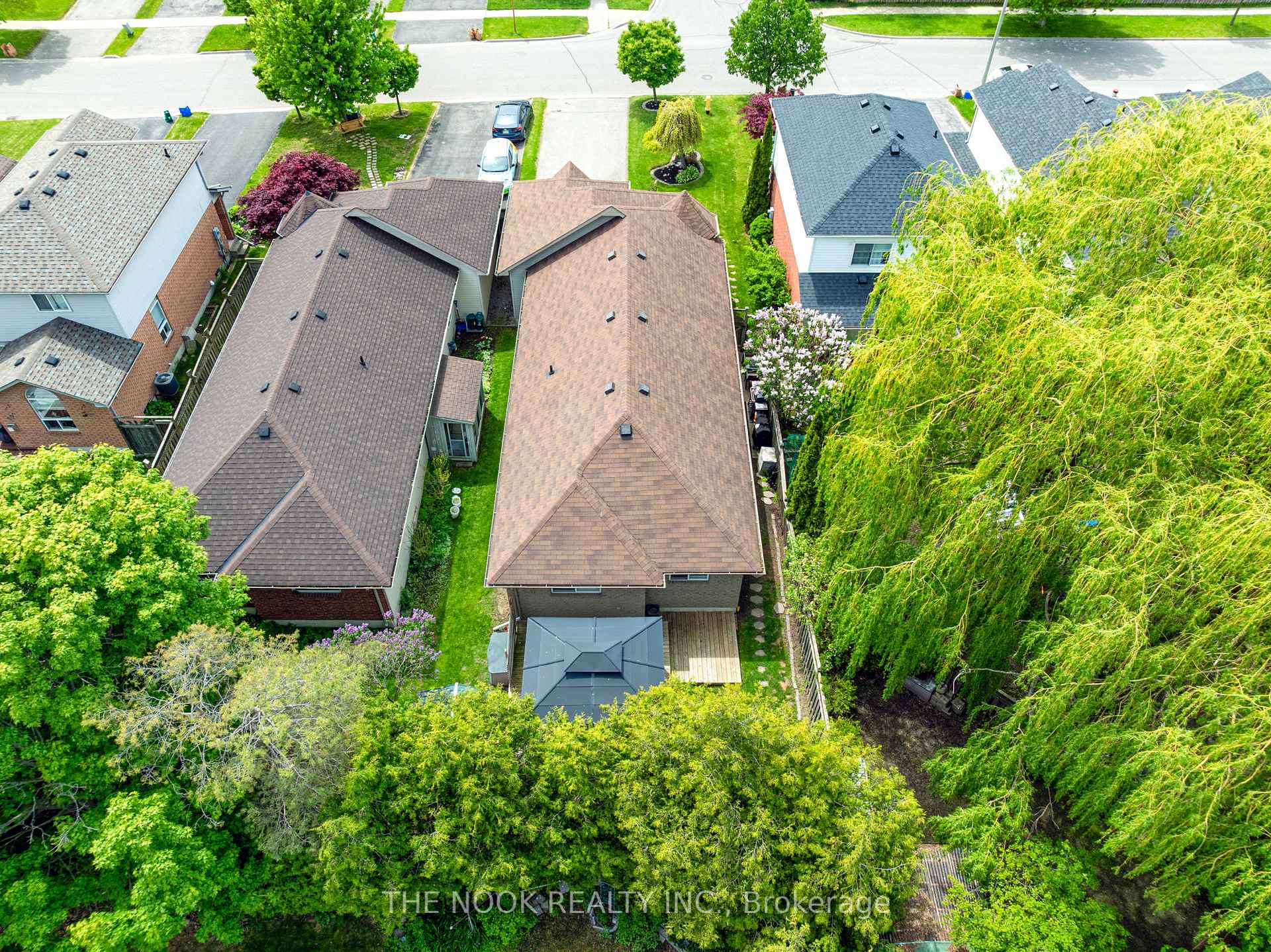 Photo 32 of 183 High Street, Clarington, Bowmanville — HOMEH