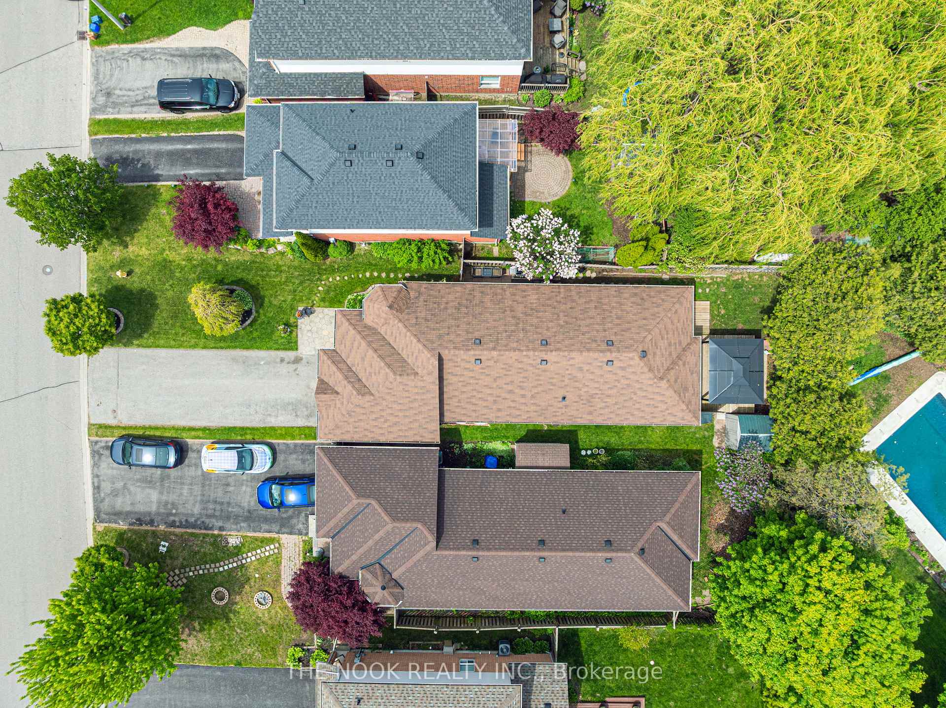 Photo 33 of 183 High Street, Clarington, Bowmanville — HOMEH