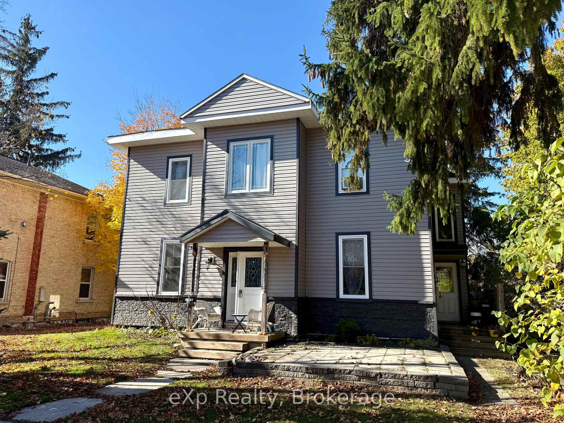 Photo 7 of 511 Colborne Street S, Brockton — HOMEH