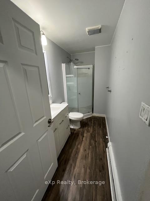 Photo 4 of 511 Colborne Street S, Brockton — HOMEH