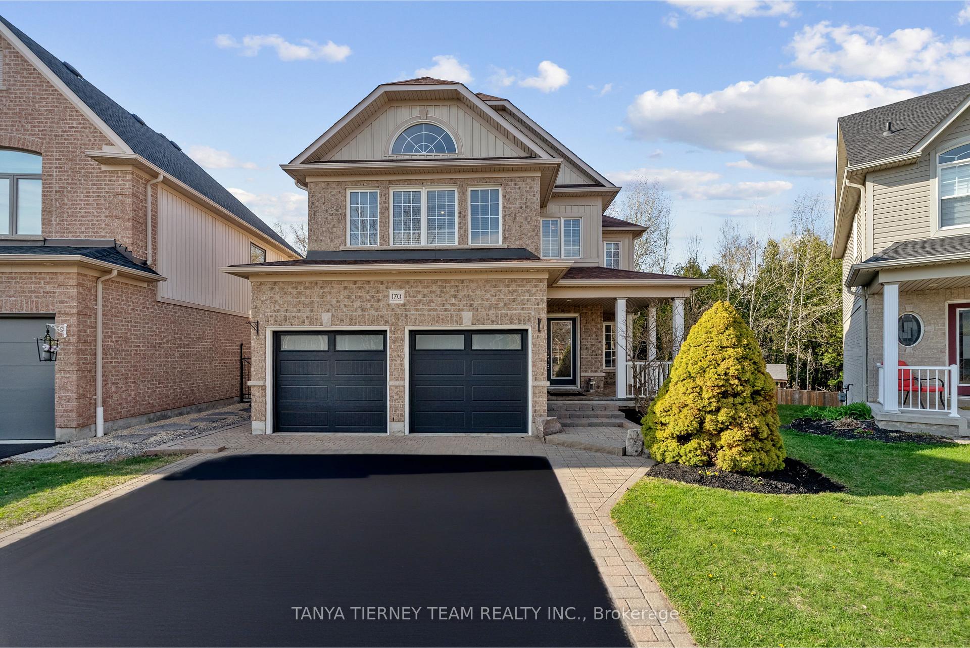 Photo 5 of 170 Sleeman Square, Clarington, Courtice — HOMEH