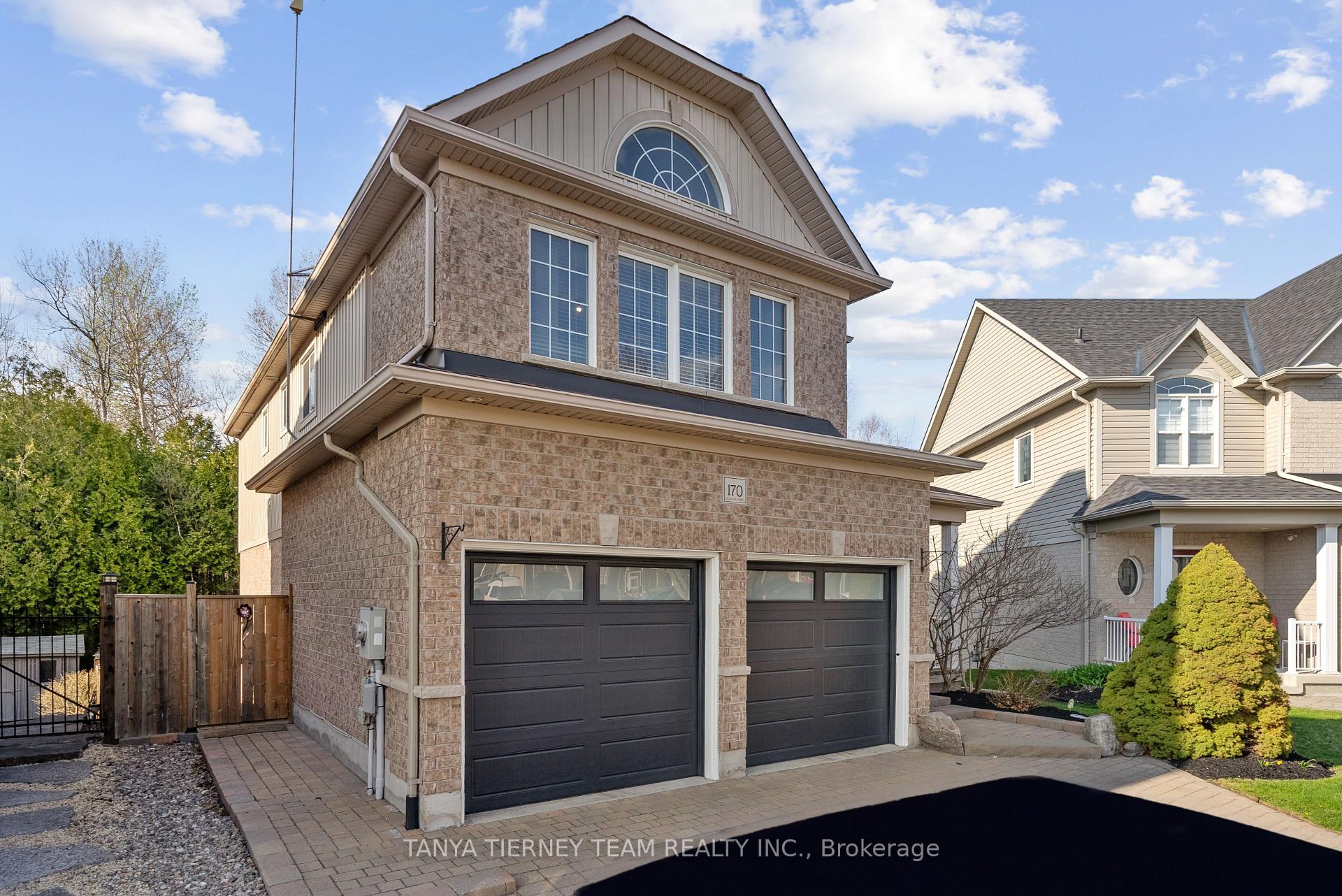 Photo 6 of 170 Sleeman Square, Clarington, Courtice — HOMEH