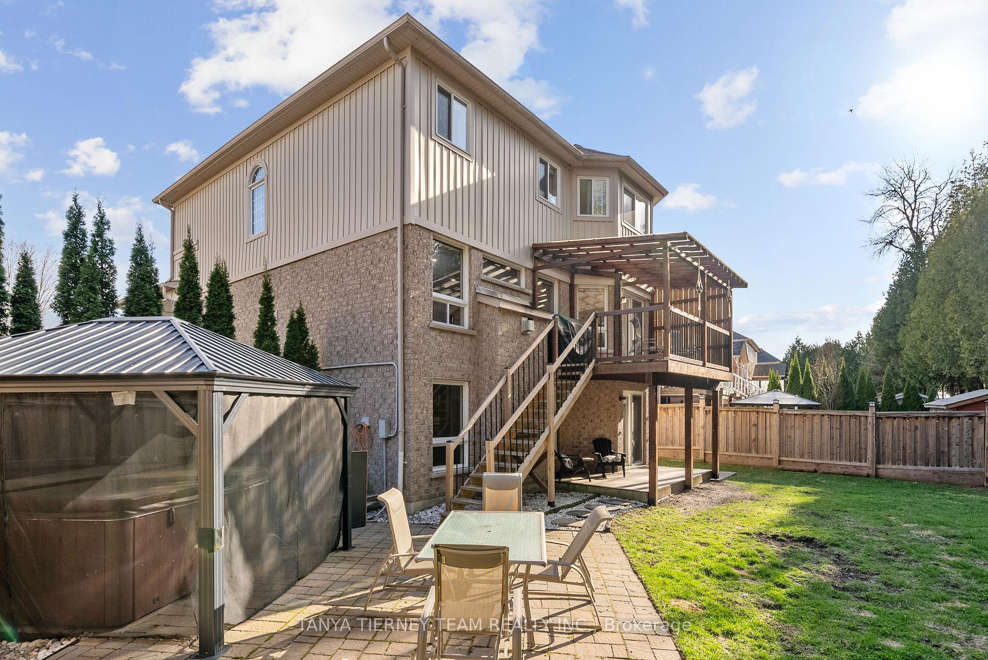 Photo 41 of 170 Sleeman Square, Clarington, Courtice — HOMEH