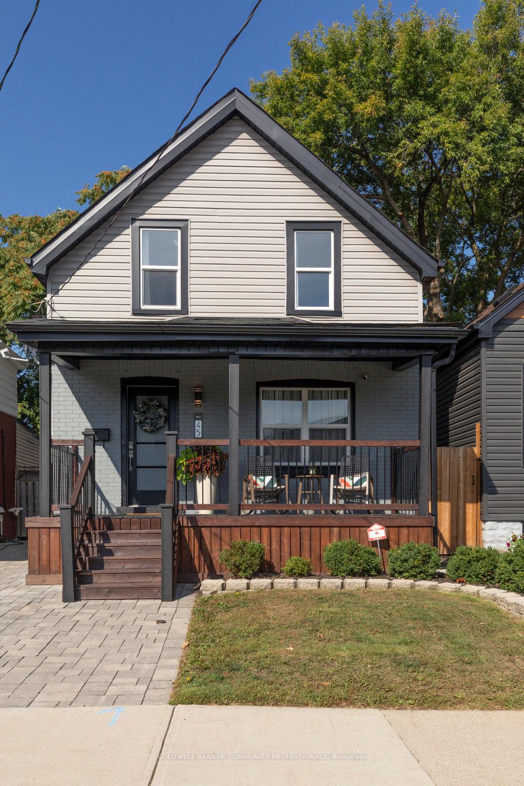 Photo 4 of 45 Tragina Avenue N, Hamilton, Homeside — HOMEH