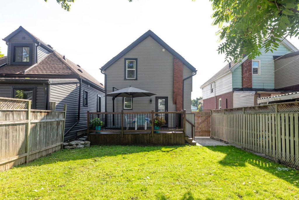 Photo 47 of 45 Tragina Avenue N, Hamilton, Homeside — HOMEH