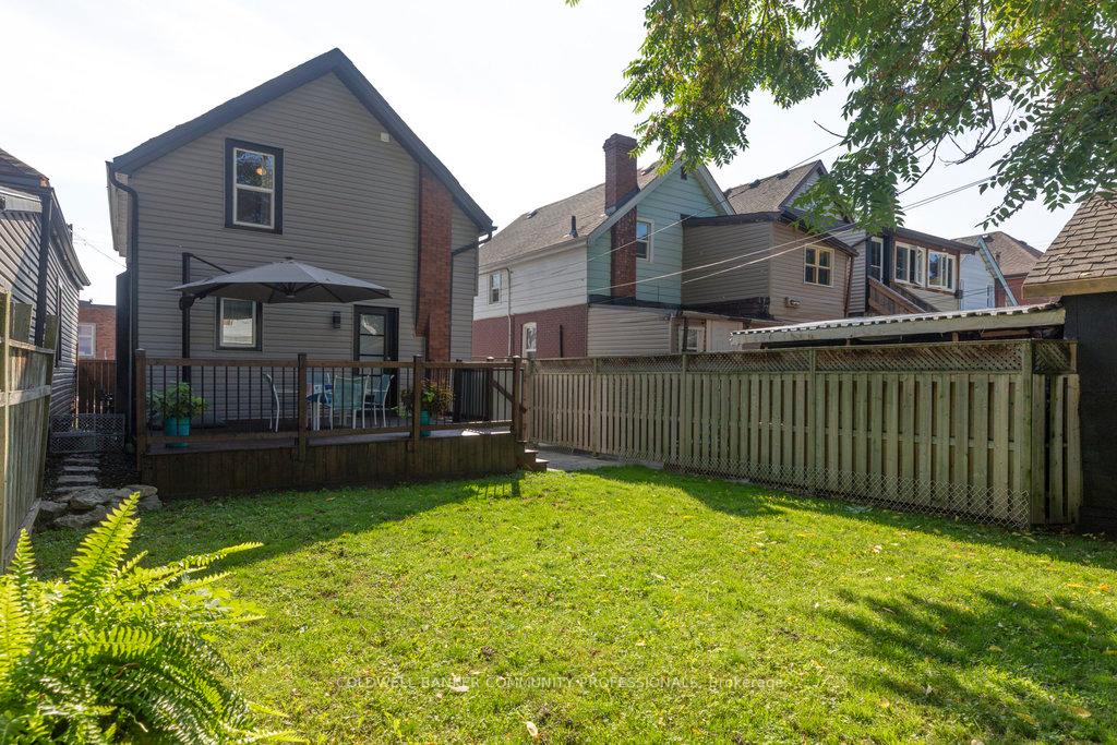 Photo 48 of 45 Tragina Avenue N, Hamilton, Homeside — HOMEH